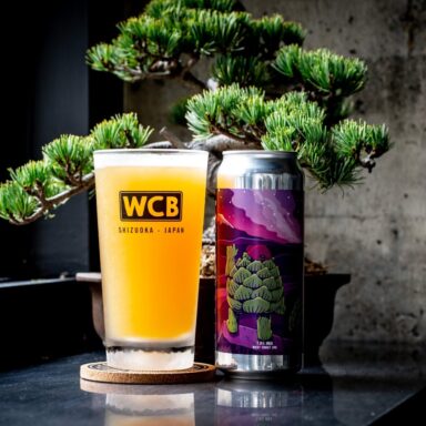WCB × 電気グルーヴ Collaboration 第2弾！ - West Coast Brewing